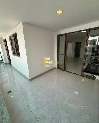 Imagem Apartamento de 3 quartos localizado na deslumbrante Praia da Costa!