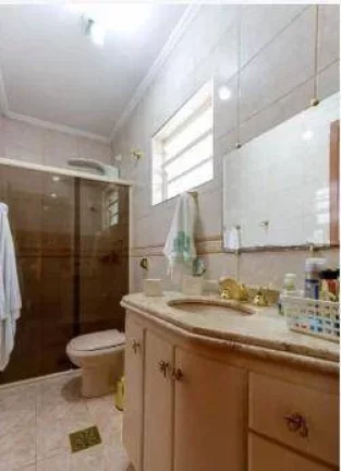 Imagem Sobrado com 3 dormitórios à venda, 148 m² por R$ 795.000,00 - Vila Pedra Branca - São Paulo/SP