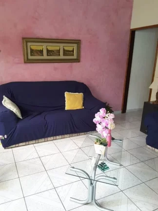 Imagem Casa com 4 dormitórios à venda, 245 m² por R$ 800.000,00 - Vila Correa - Ferraz de Vasconcelos/SP