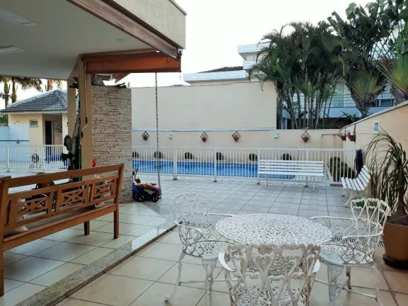 Imagem Sobrado à venda no residencial de ALTO PADRÃO no CONDOMÍNIO RESIDENCIAL SUZANO