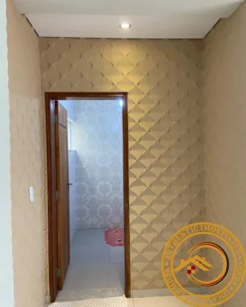 Imagem CASA RESIDENCIAL em SALTO - SP, RESIDENCIAL SÃO BENTO