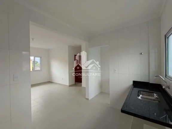 Imagem Apartamento com 2 dorms, Jardim Paraíso, São Vicente - R$ 270 mil, Cod: 9720