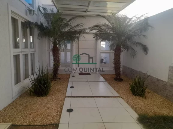Imagem Casa com 5 Quartos à Venda, 445 m² em Jardim Passárgada I - Cotia