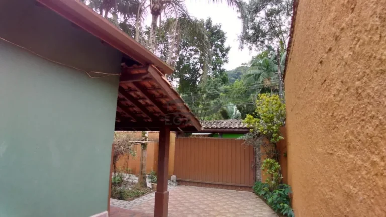 Imagem CASA NA PRAIA DE BOIÇUCANGA