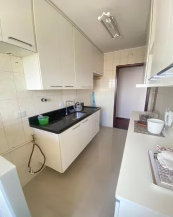 Imagem Apartamento Jd Esmeralda - 2 dorms…