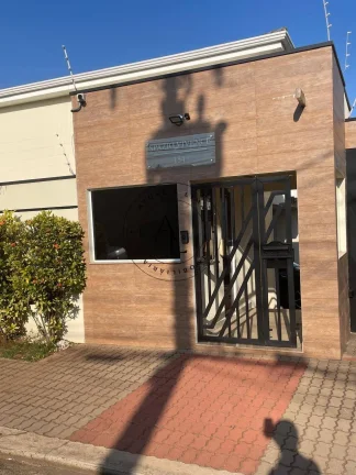 Imagem Casa de condomínio à venda, Chácara Primavera, com 3 quartos, 140m2