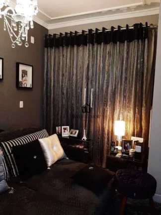 Imagem Casa com 4 suítes 1 master com closet à venda, 370 m² por R$ 2.200.000 - Alto da Boa Vista - São Roque/SP