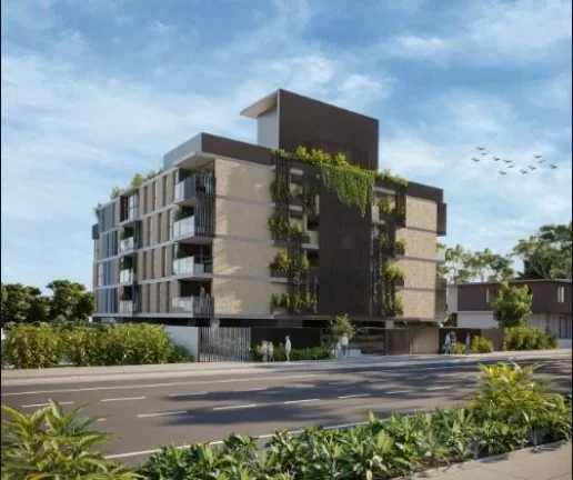 Imagem Apartamento à venda, 70 m² por R$ 960.801,74 - Intermares - Cabedelo/PB Imagem Apartamento à venda, 70 m² por R$ 960.801,74 - Intermares - Cabedelo/PB