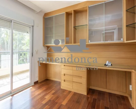 Imagem Garden Duplex no Alto de Pinheiros pronto para morar!!!