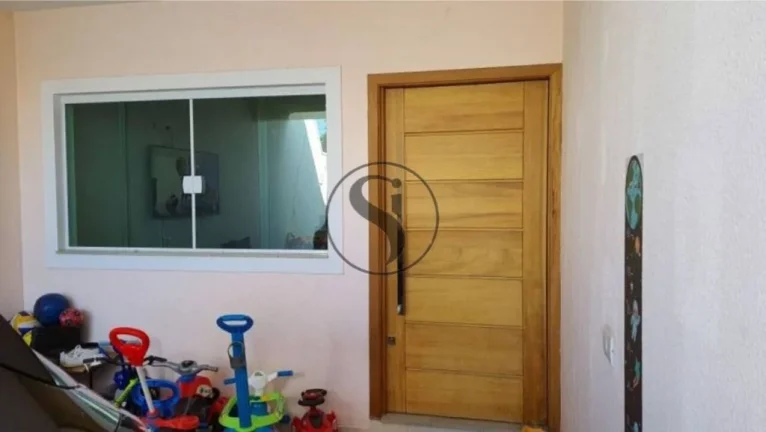Imagem CASA RESIDENCIAL em SÃO PAULO - SP, IPIRANGA