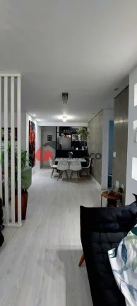 Imagem Apartamento padrão à Venda, Tatuapé, São Paulo, SP