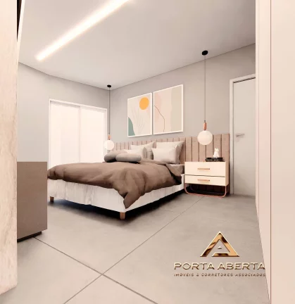 Imagem Apto 3 Suites - 135 m2 - Iguaçu - Ipatinga - COD 1589