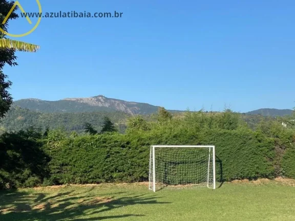 Imagem Chácara para Venda em Atibaia, Jardim Estancia Brasil, 4 dormitórios, 4 suítes, 5 banheiros, 5 vagas