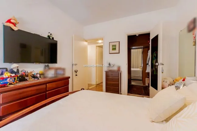 Imagem Apartamento à venda Jardim Paulista São Paulo