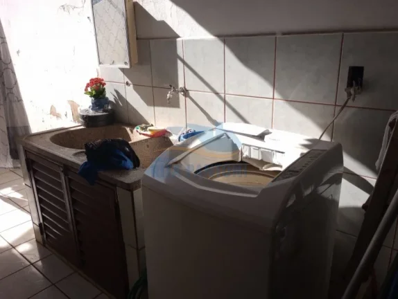 Imagem Casa - Ribeirão Preto - Jardim Anhanguera - Região Leste