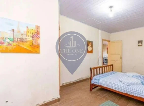 Imagem Imperdível! Casa à venda em São Paulo-SP, Bosque da Saúde: 2 quartos, 1 suíte, 2 salas, 2 banheiros, 2 vagas, 108m².