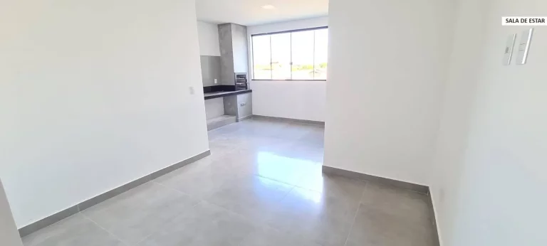 Imagem APARTAMENTO Á VENDA NO JARDIM SANTA LÚCIA EM FRANCA/SP