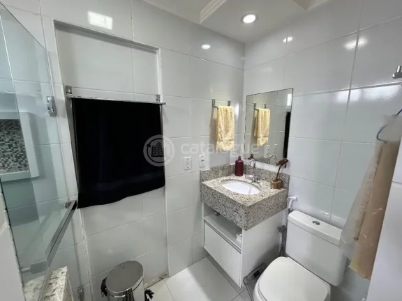 Imagem Condomínio Residencial Izidora Beatriz