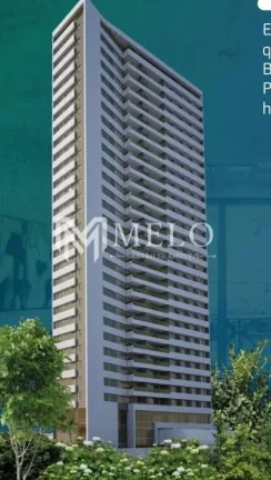 Imagem Oportunidade em BOA VIAGEM: 146,94m², 04qts, 02suites, 02vagas,..