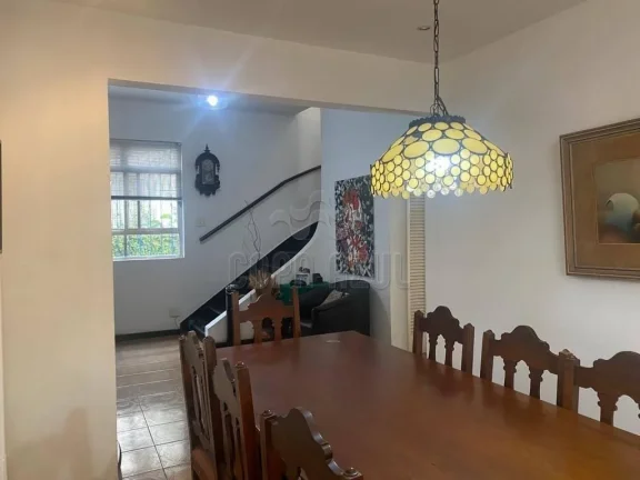 Imagem Grajaú - Residencial › Casa com 4 quarto(s) a Venda