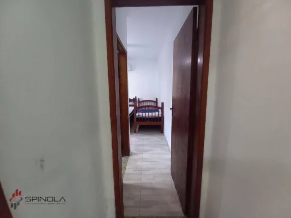 Imagem Casa com 2 dormitórios à venda, 70 m² por R$ 335.000,00 - Real - Praia Grande/SP