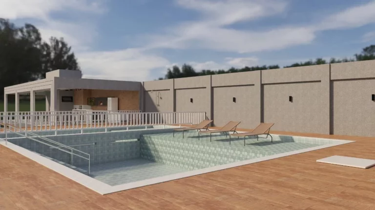 Imagem Casa à venda no Condomínio Fragatta - Encante-se com esse Espaço Exclusivo!