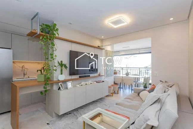 Imagem Apartamento à venda no bairro Ipiranga - São Paulo/SP, Zona Sul