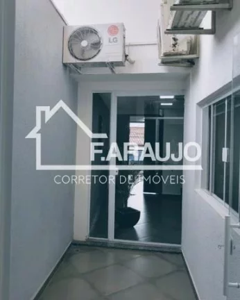 Imagem Prédio Comercial para Venda em Sorocaba / SP no bairro Vila Trujillo