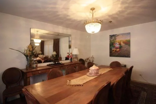 Imagem Casa para Venda em São Paulo, Alto de Pinheiros, 4 dormitórios, 2 suítes, 3 banheiros, 6 vagas