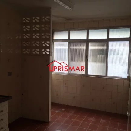 Imagem Apartamento de 03 dormitorios na Aparecida 1 vaga