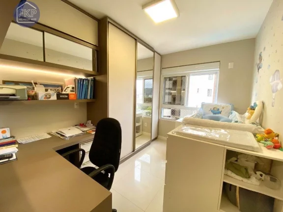 Imagem Apartamento 3 dormitórios!