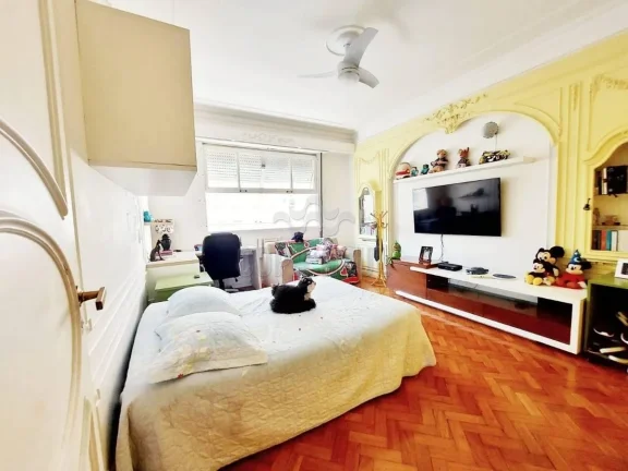 Imagem Copacabana – Rua Paula Freitas | Residencial › Apartamento 4 quarto(s) à Venda
