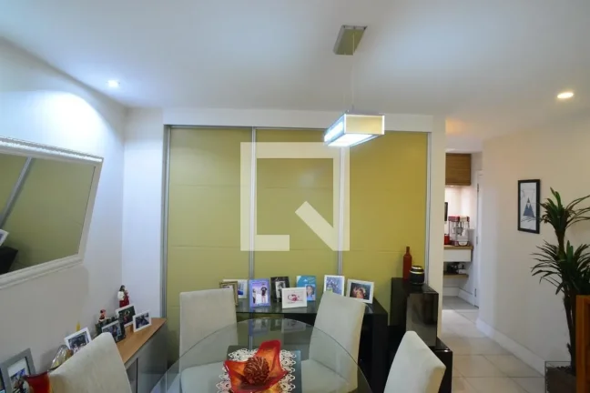 Imagem Apartamento à Venda - Barra da Tijuca, 3 Quartos, 130 m2