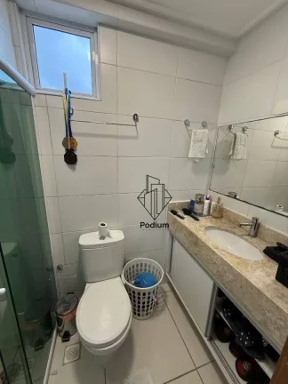 Imagem Apartamento com varanda/sacada próximo a Vila Olímpica Parahyba no bairro dos Estados. - AP2803.