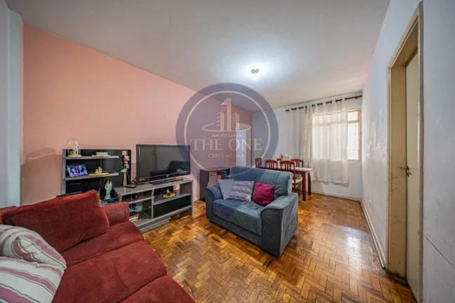 Imagem APARTAMENTO RESIDENCIAL em SÃO PAULO - SP, BELA VISTA