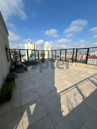 Imagem Apartamento mobiliado, porteira fechada 51m2, 2 dormitórios, 1 vaga, lazer completo no Residencial Viena - Vila Caminho do Mar