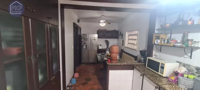 Imagem Casa no bairro Tristeza!