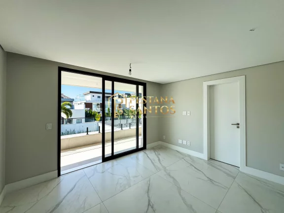 Imagem Excelente Casa 5 suítes - Condomínio Alphaville Barra da Tijuca.