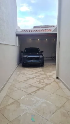 Imagem Casa com 3 quartos, 154m2, à venda em São Paulo, Cambuci
