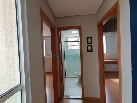 Imagem Apartamento à venda e para alugar no Jardim Acquaville em Londrina/PR