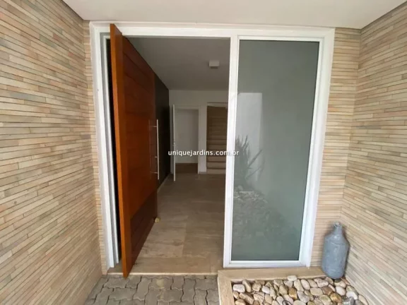 Imagem Casa em Condomínio à venda Brooklin São Paulo