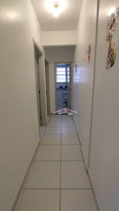 Imagem Apartamento à venda, 75 m² por R$ 330.000,00 - Canto do Forte - Praia Grande/SP