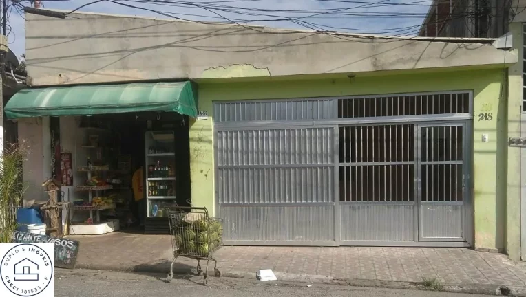 Imagem Imóvel em Sao Paulo / Zona sul / Parque Brasil / 7 Minutos andando ate a estação Grajau.