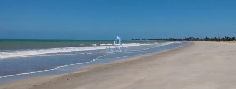 Imagem Casa Pé na Areia no Paraíso