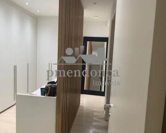 Imagem Perdizes apartamento a venda com 3 suítes e 4 vagas, 236 m² + área externa.
