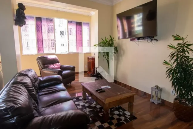 Imagem Apartamento à Venda - Copacabana, 3 Quartos, 170 m2