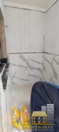 Imagem Casa para Venda em Três Lagoas / MS no bairro Bosque das Araras