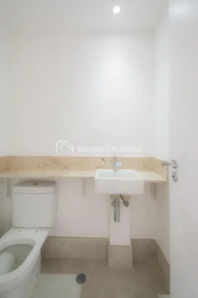 Imagem Apartamento de alto padrão à venda no Condomínio Arthouse Doble Sky, localizado no bairro Taquara...