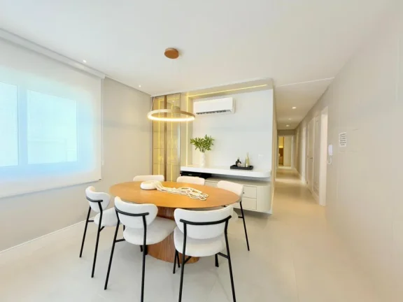 Imagem Apartamento 3 Dormitórios - Bairro Zona Nova