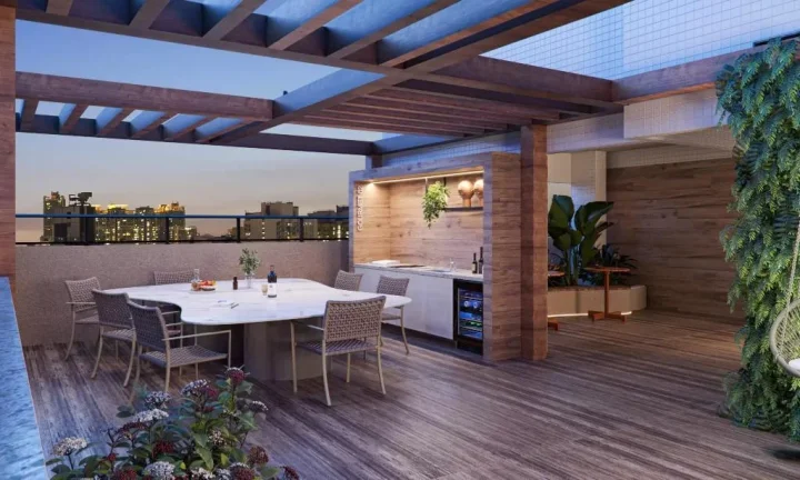 Imagem Apartamento Padrão